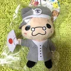 いのてり マスコットのサムネイル
