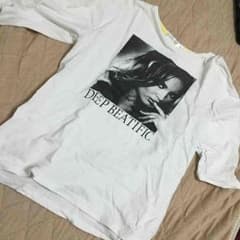 メンズ Tシャツ 五分袖のサムネイル