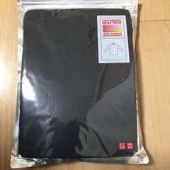 ユニクロヒートテックのサムネイル