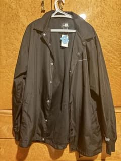 New Era Yohji Yamamoto コーチジャケットのサムネイル