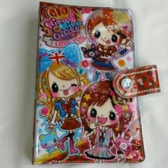 ★mママ様専用★シール帳のサムネイル