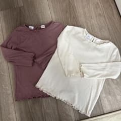 ZARAカットソー 104cmのサムネイル