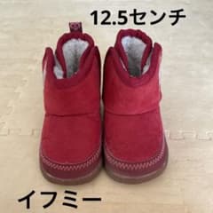 IFME ブーツ　12.5のサムネイル