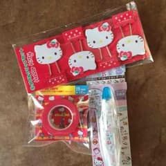 キティ文具のサムネイル