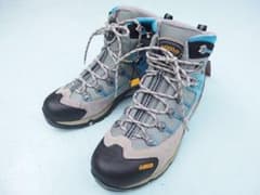 ASOLO" ATLANTIS GTX (LIGHT GREY) トレッキングのサムネイル