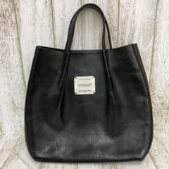 sc-2899) COOTIE Leather Tote Bag - メルカリ