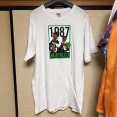 アカプルコゴールド　Tシャツのサムネイル