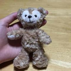 お値下げしました ダッフィー ディズニー ぬいばのサムネイル
