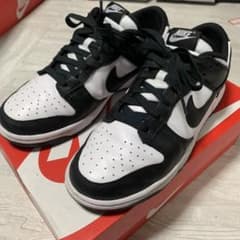 NIKE ダンクロー　パンダのサムネイル