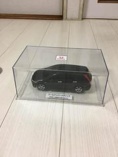 ホンダ ストリーム RSZ モデルカーのサムネイル