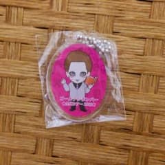 ゴールデンボンバー　アクリルチャーム　丸型　樽美酒のサムネイル