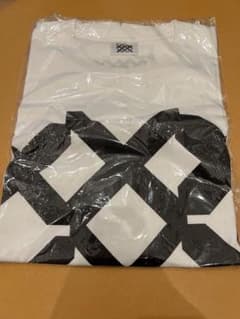 SixTONES ラフスト　Tシャツのサムネイル