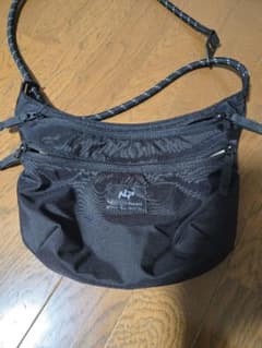 New Life Project ショルダーバッグ ムーンショルダー/RNOのサムネイル