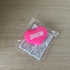 TREASURE THE STAGE 2026 JIHOONのサムネイル