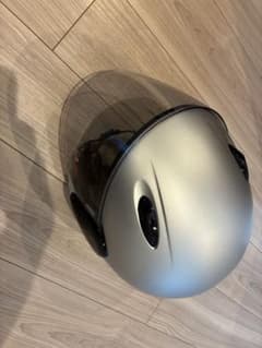 セミジェットヘルメット リード工業のサムネイル