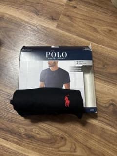 Polo Ralph Lauren スリムフィットTシャツ 一枚のサムネイル