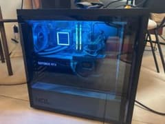 OMEN 40L GT21-0780jp RTX3080 i7 32GB 水冷 - メルカリ