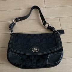 COACH コーチ ハンドバッグのサムネイル
