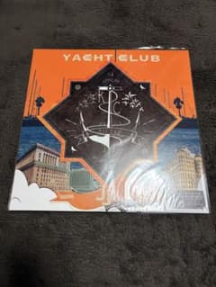 Yacht Club / レコードのサムネイル