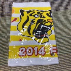 阪神タイガース（タオル）のサムネイル