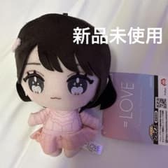 新品未使用】イコラブ 佐々木舞香 モーリーファンタジー