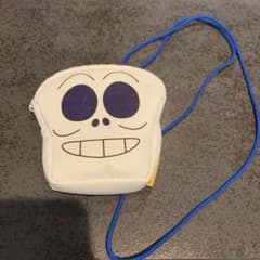 ホラーマン お財布 ポシェットのサムネイル