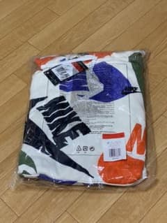 NIKE パーカーのサムネイル