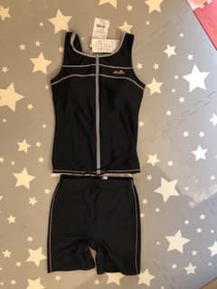 みぃ☆★様専用☺︎エレッセ　セパレート水着☆のサムネイル