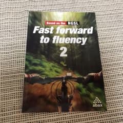 Fast forward to fluency 2のサムネイル