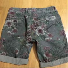 最終値下げメイソンズハーフパンツのサムネイル