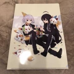 刀剣乱舞 祝画 クリアファイル 骨喰藤四郎 30点セット 刀剣乱舞 祝画 クリアファイル 骨喰藤四郎 30点セット 刀剣乱舞