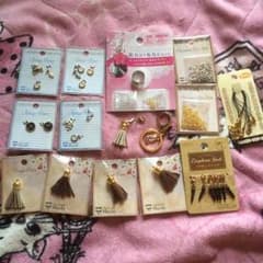 ハンドメイド 色々セットのサムネイル