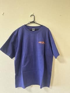 ナスティードッグ　青　Tシャツのサムネイル