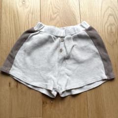 【tete a tete】 ワッフルハーフパンツのサムネイル