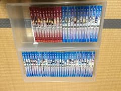 テニスの王子様全巻セット、新テニス1〜11のサムネイル