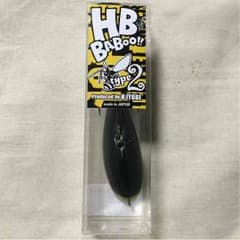 限定☆HB バブゥ Type2 キラービーのサムネイル