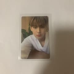 SEVENTEEN トレカ　ミンギュのサムネイル
