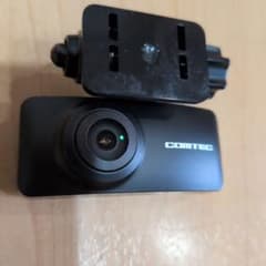 COMTEC ドライブレコーダー ZDR 026 本体のサムネイル
