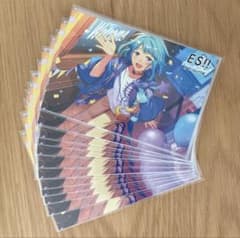 Thumbnail of 鸢*代様 あんスタ 紫之創 ポストカード 購入特典 ESストア あんスタショップ