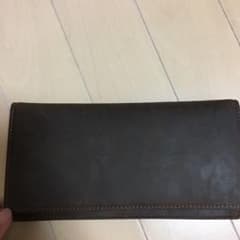 長財布のサムネイル