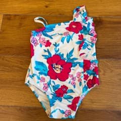 baby Gap 水着 女の子 100センチのサムネイル