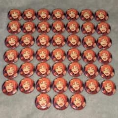 あんスタ 月永レオ イベコレ缶バッジ 45点 - メルカリ