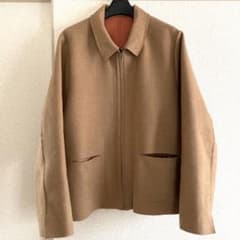 新品未使用】BUKHT STAND BLOUSON | Shop at Mercari from Japan! | Buyee