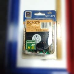 CPUクーラー Justy DCF−379・ 374のサムネイル