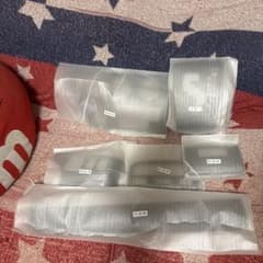 Thumbnail of 200系ハイエース インテリアパネル 新品未使用