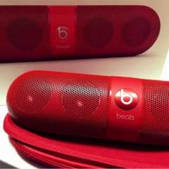 beats pill スピーカー Bluetoothのサムネイル