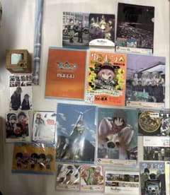 영화 유루 캔 △ Blu-ray 기타 정리 판매 세트