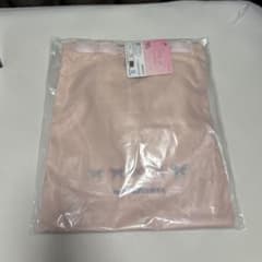 이치 반 쿠지 프리 큐어 D 상 튤 토트 백