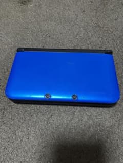 ニンテンドー3DSLLのサムネイル