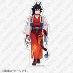 値下げ‼️鬼滅の刃 HIROMA午年 ほぼ3/4スケールスタンディPOP 冨岡義勇 値下げ‼️鬼滅の刃 HIROMA午年 ほぼ3/4スケールスタンディPOP 冨岡義勇